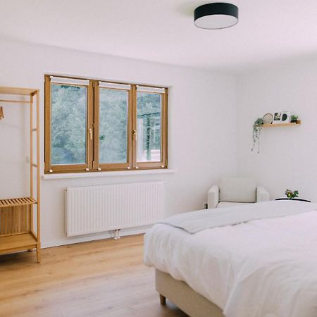 Bacherlhaus Traunkirchen Rom bilde