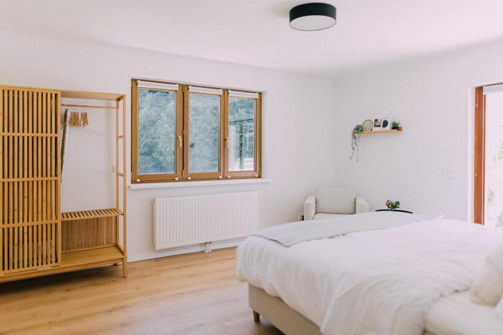 Bacherlhaus Traunkirchen Rom bilde