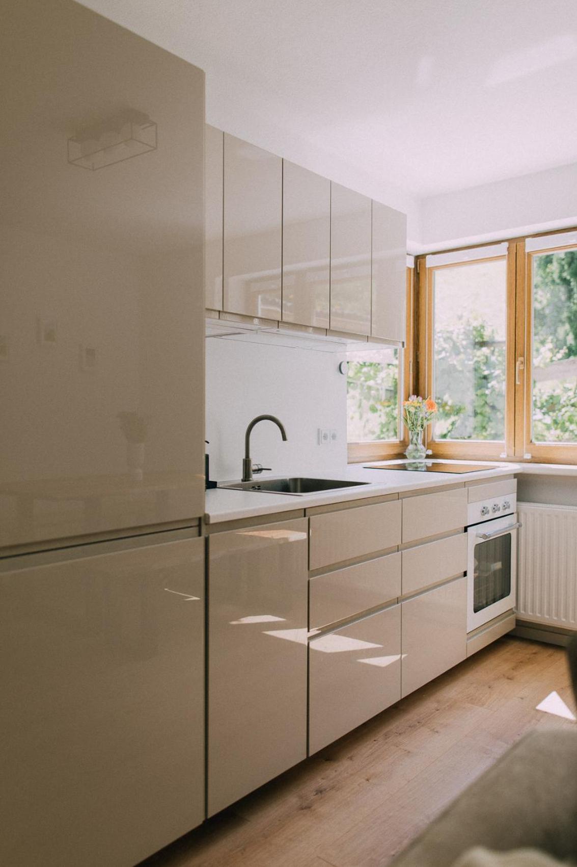 Bacherlhaus Traunkirchen Rom bilde